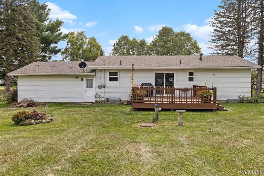 1841 Daley Road, Lapeer, MI 48446 — Photo 30