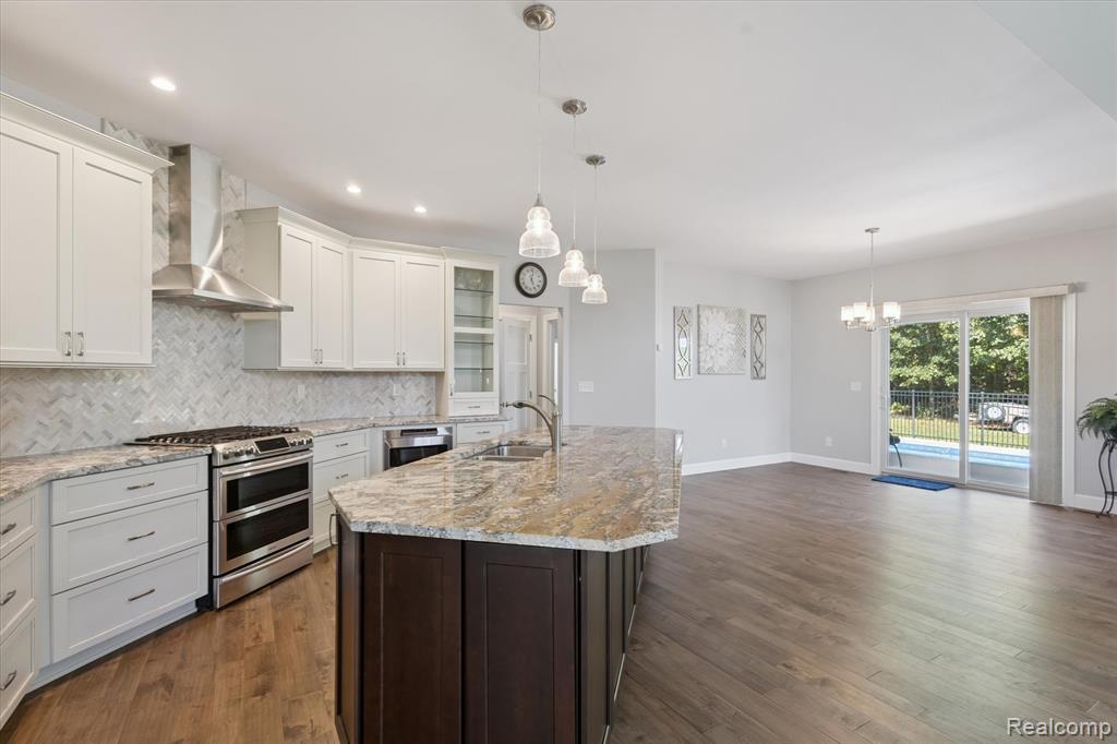 4584 Emu Drive, Pinckney, MI 48169 — Photo 14