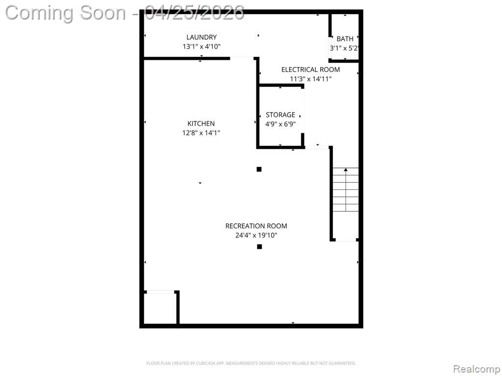 6212 N Evangeline Street, Dearborn Heights, MI 48127 — Photo 34