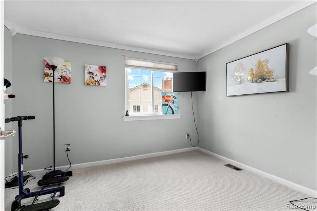 21301 E Glen Haven Circle, Northville, MI, 48167