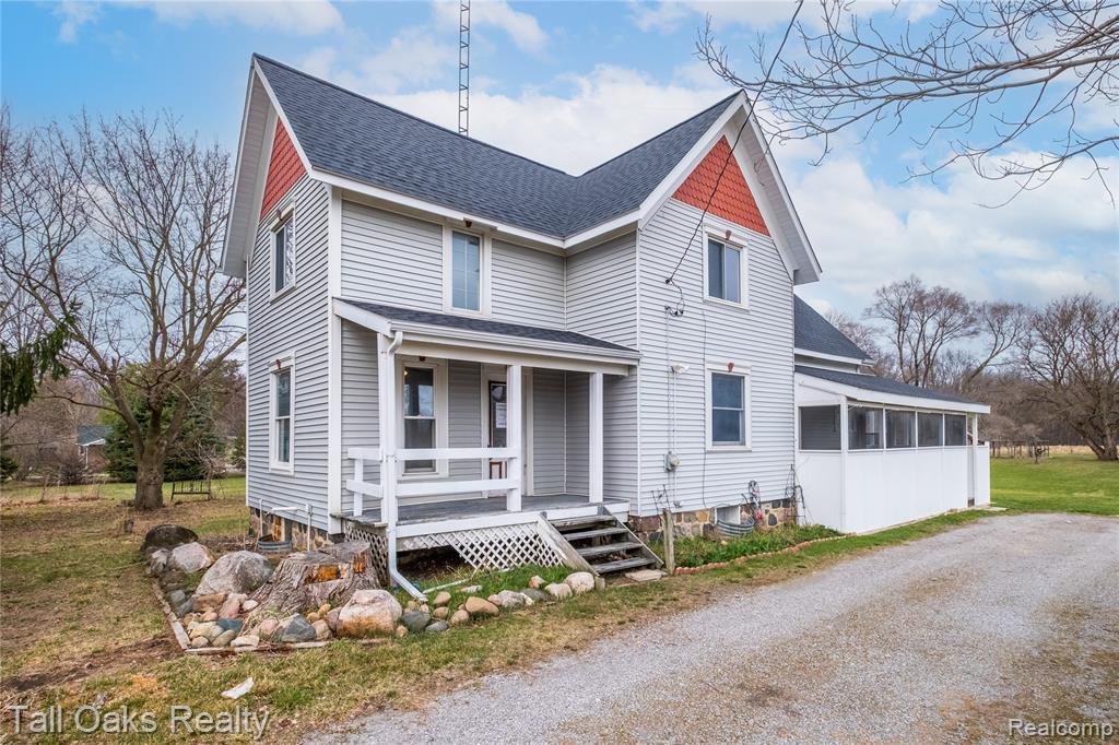 3143 S Oak Road, Davison, MI 48423 — Photo 4