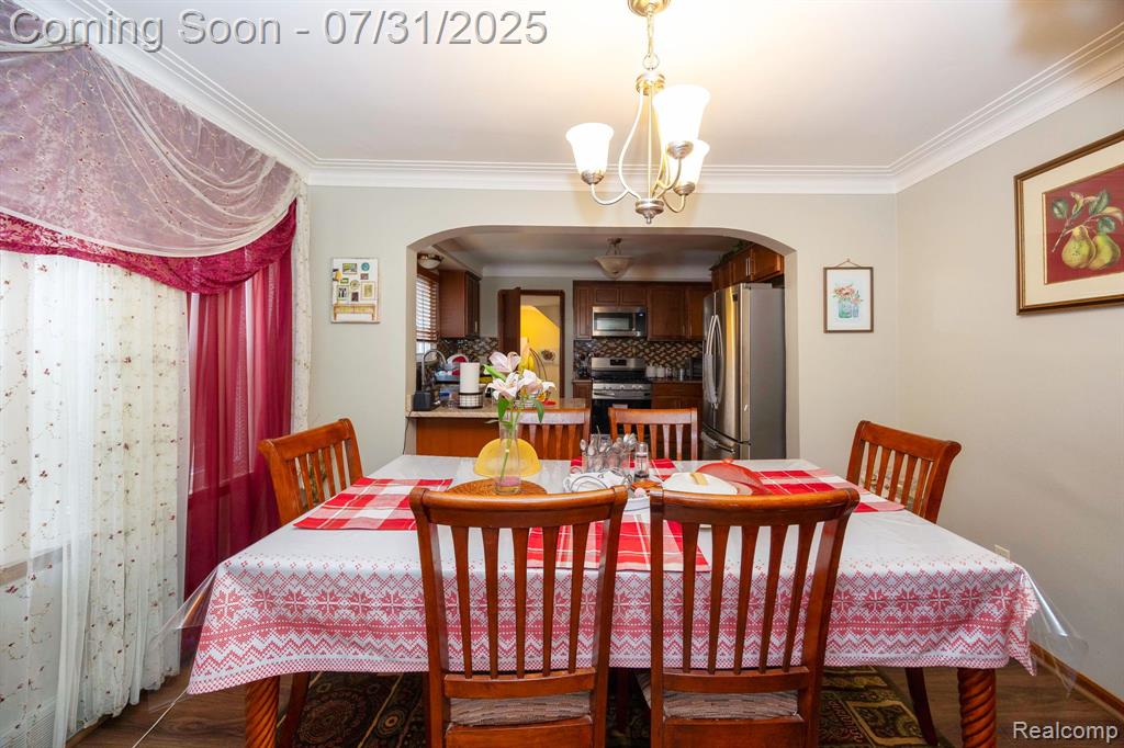 7833 W Morrow Circle, Dearborn, MI 48126 — Photo 16