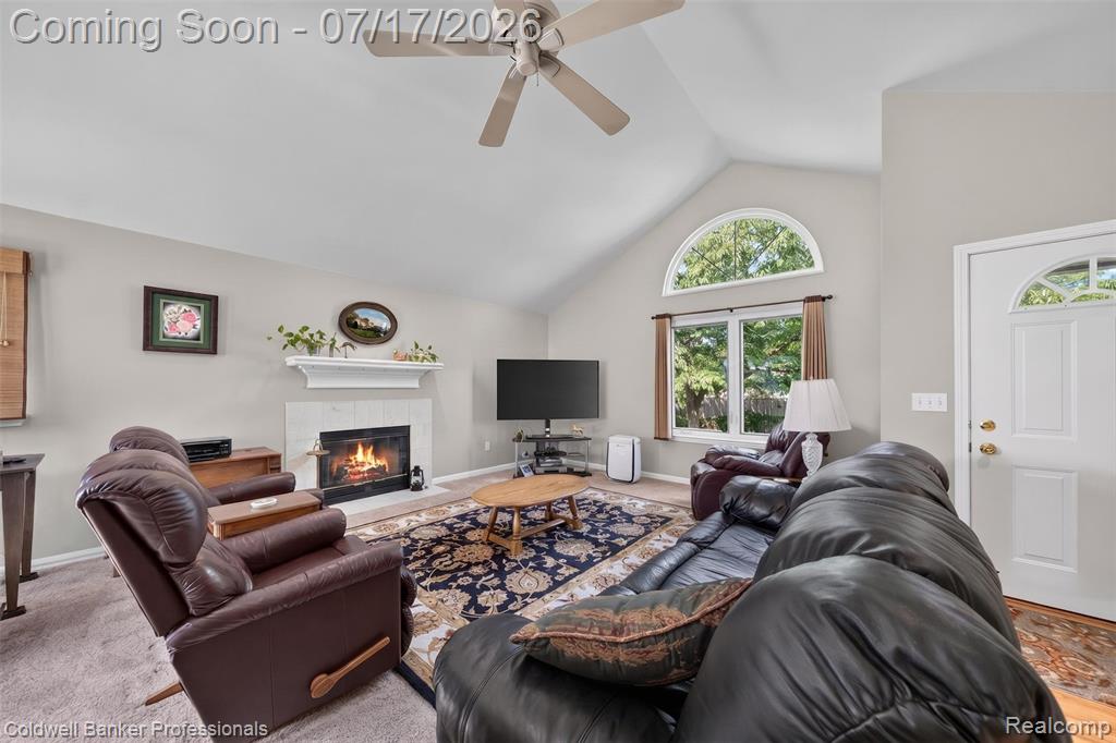 26606 Hales Street, Madison Heights, MI 48071 — Photo 10