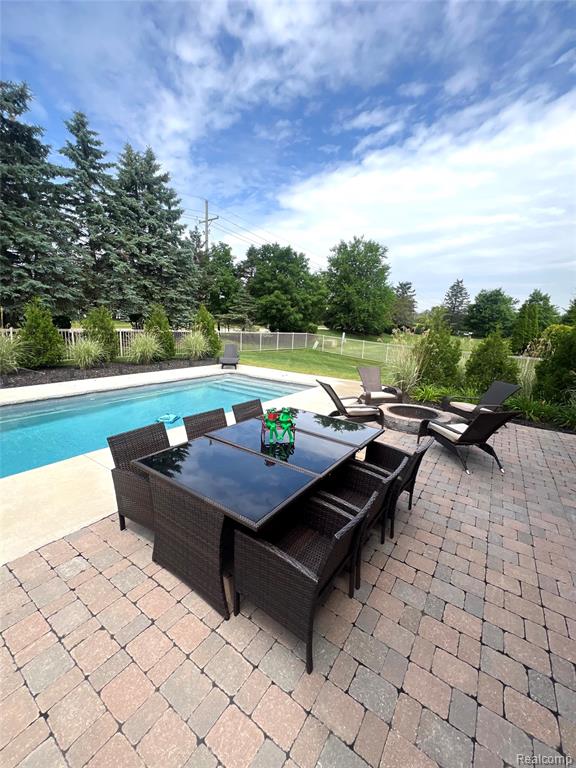 8193 N Pointe Court, Canton, MI 48187 — Photo 48