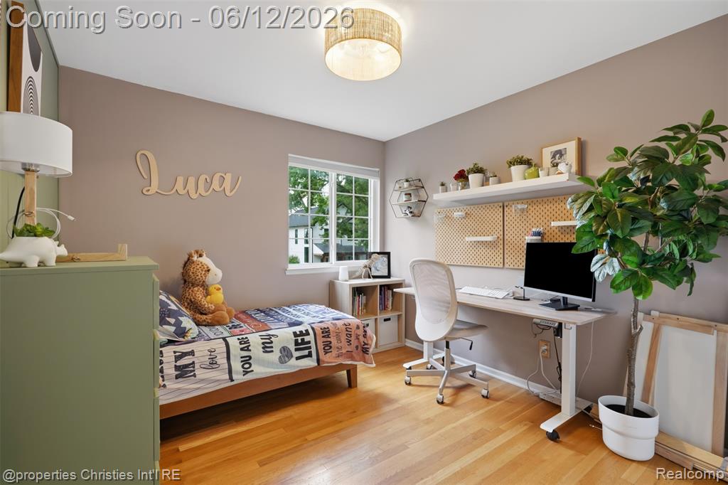 124 Rexton Street, Novi, MI 48377 — Photo 22