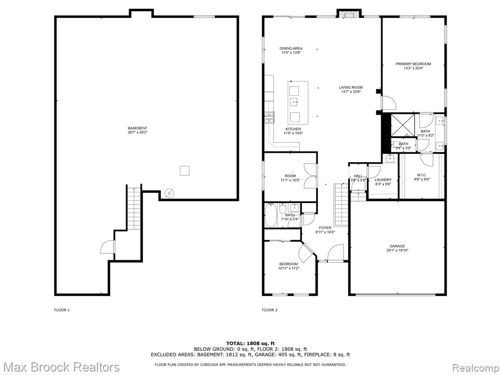 5636 Suffolk Court, West Bloomfield, MI — Photo 43