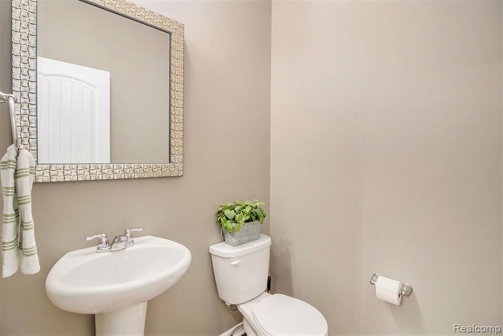 29858 Braeburn, New Hudson, MI 48165 — Photo 16