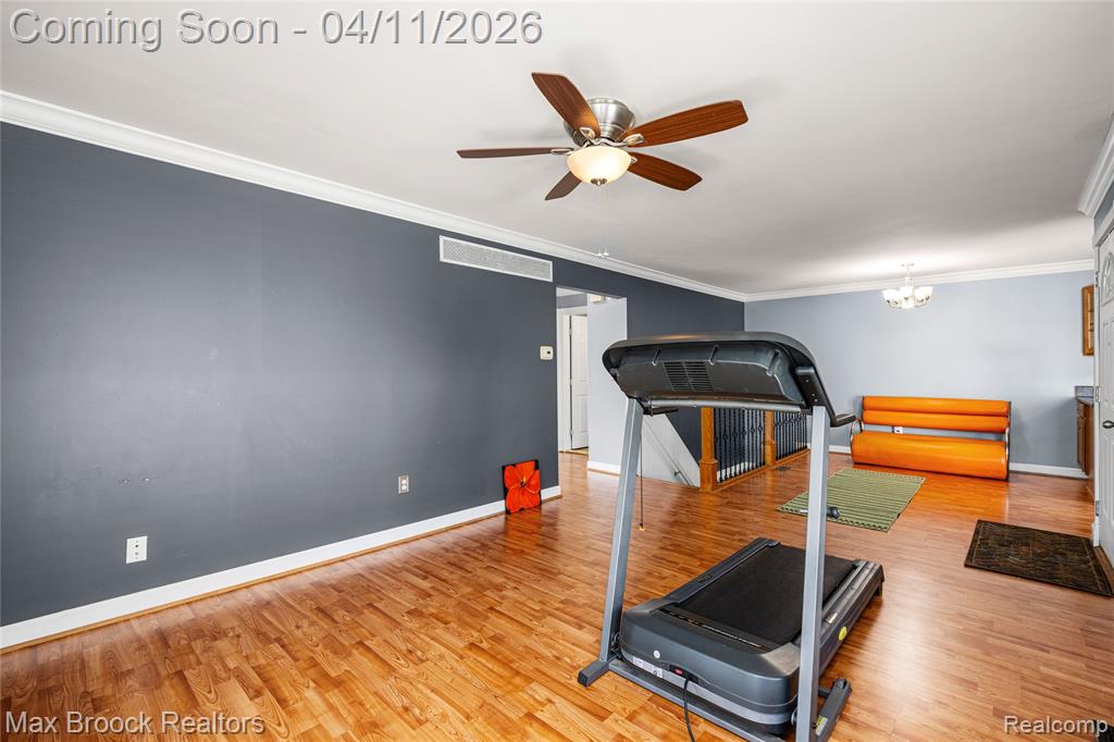 2671 Roundtree Drive Roundtree Drive, 4, Troy, MI 48083 — Photo 10