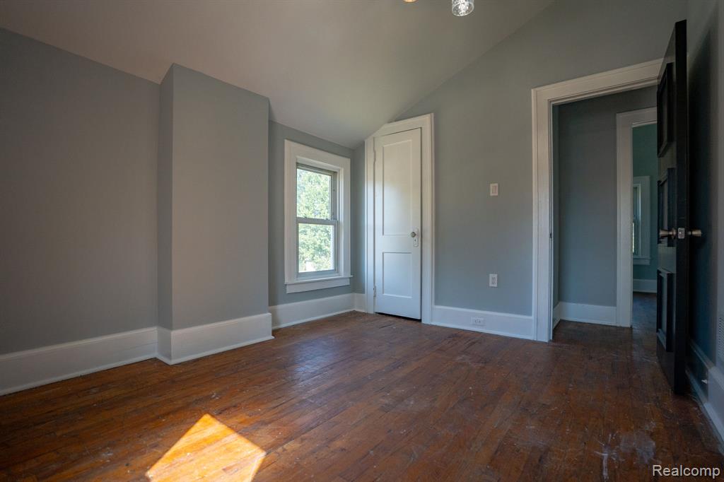 388 Lakewood Street, Detroit, MI 48215 — Photo 18