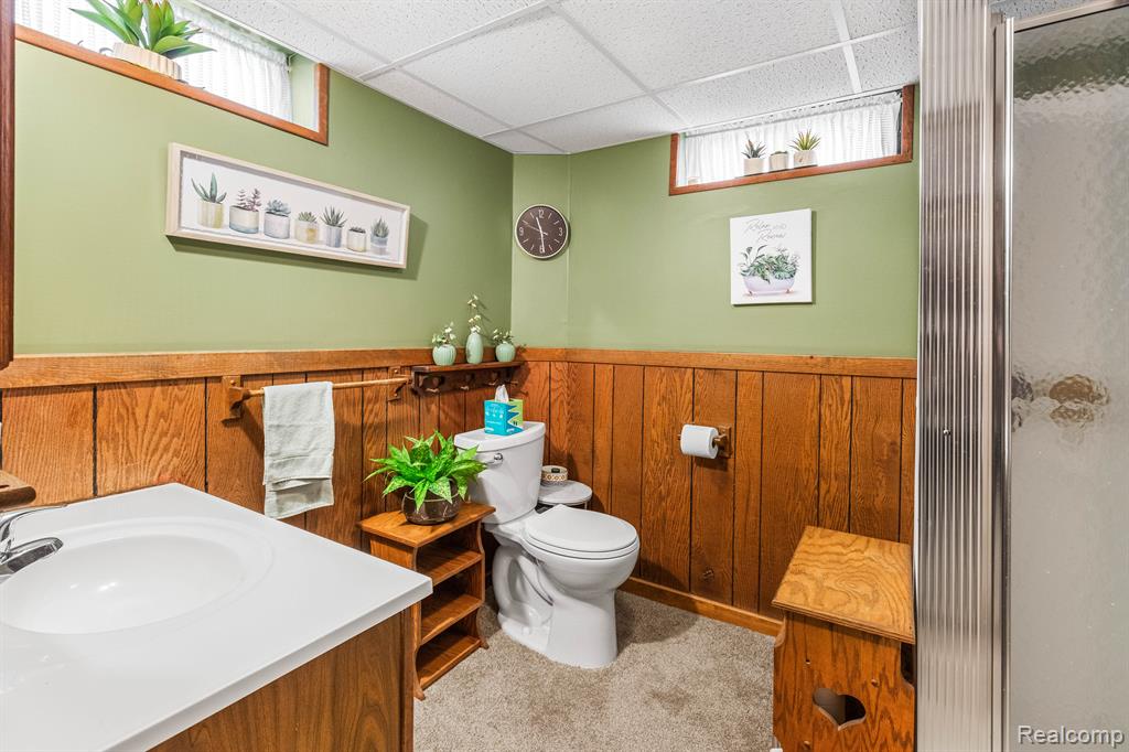 9301 SALEM, Redford, MI 48239 — Photo 21