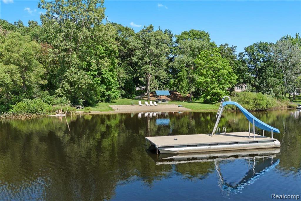 220 ELLSWORTH LAKE Drive, Gregory, MI 48137 — Photo 25