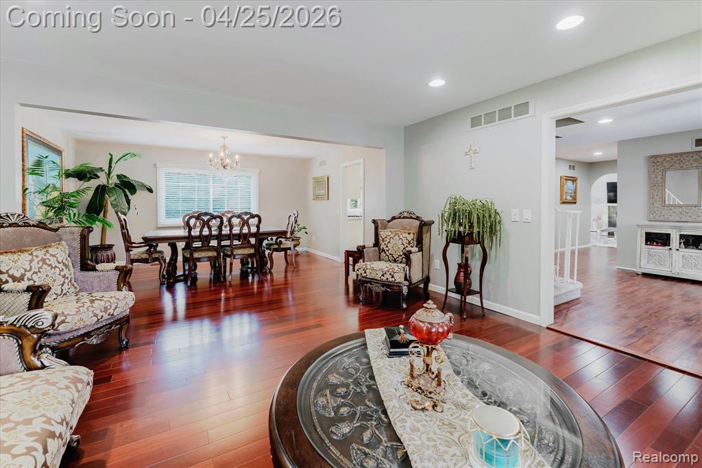 4301 Stony River Drive, Bloomfield Hills, MI, 48301