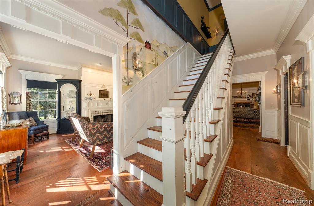 6230 WINKLER MILL Road, Rochester Hills, MI 48306 — Photo 20