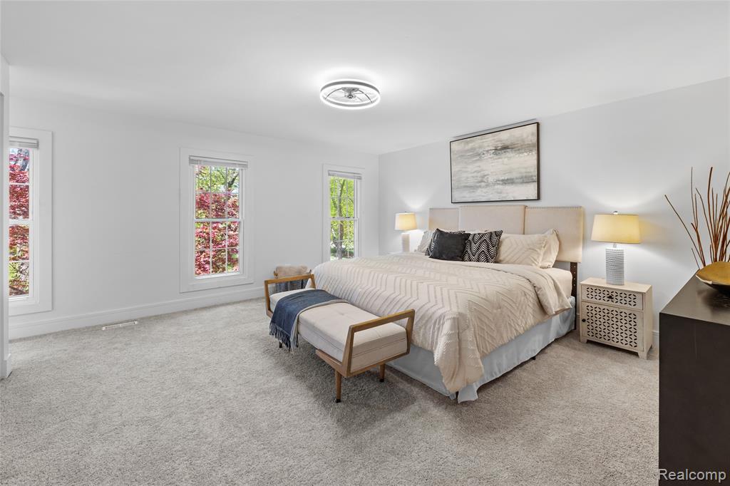 3407 Buckingham Trail, West Bloomfield, MI 48323 — Photo 19