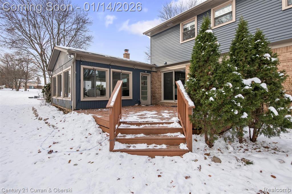 43867 Galway Drive, Novi, MI 48167 — Photo 46