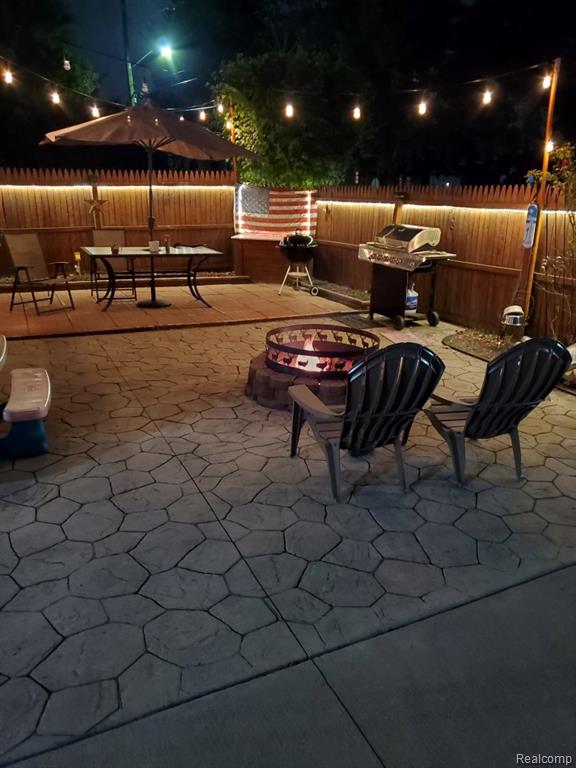 4216 Syracuse Street, Dearborn Heights, MI 48125 — Photo 54