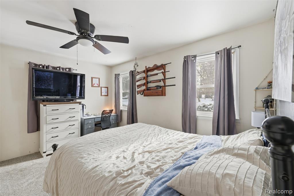 92 Hartley Street, Lapeer, MI 48446 — Photo 13