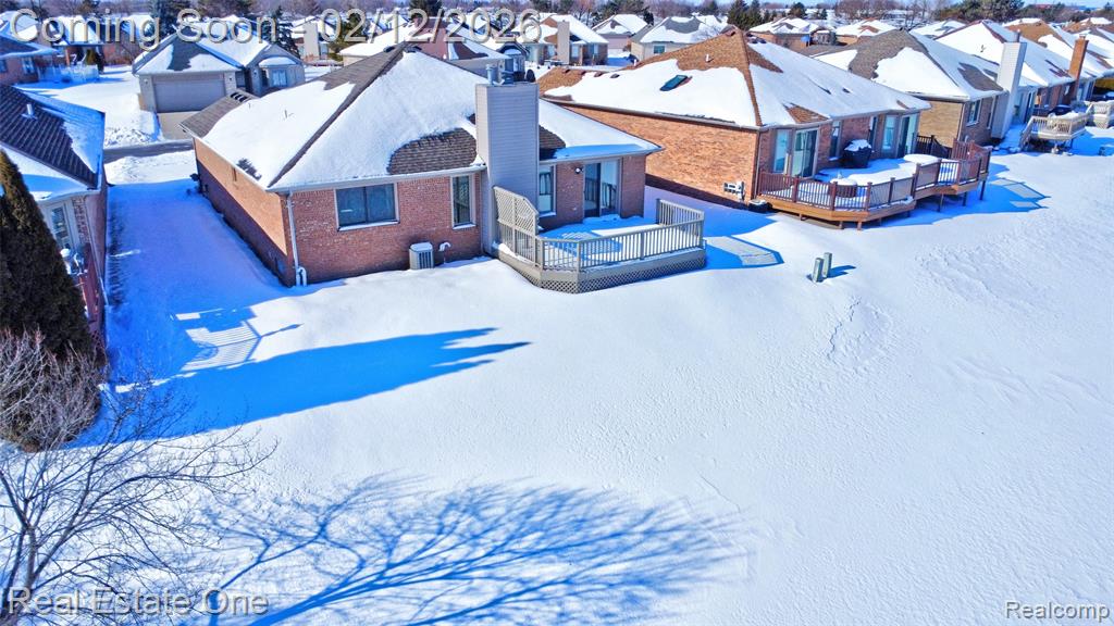46536 Red River Drive, Macomb, MI 48044 — Photo 45
