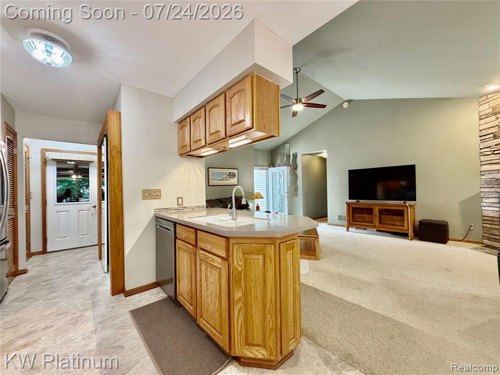 3221 Fanone Drive, Port Huron, MI 48060 — Photo 6