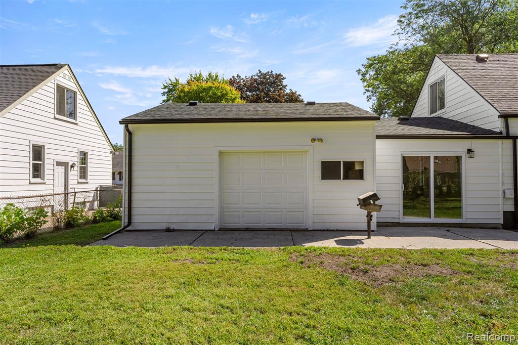 5925 Gilman Street, Garden City, MI — Photo 42