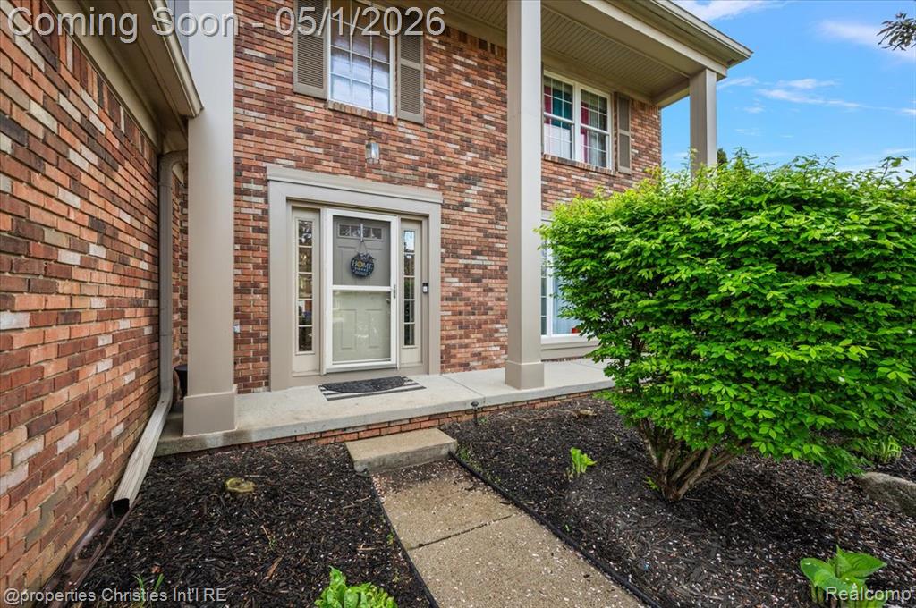 46481 E Oak Manor Court, Canton, MI 48187 — Photo 5