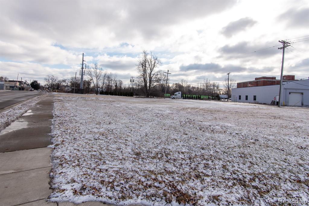 8511 LONYO Street, Dearborn, MI 48126 — Photo 4