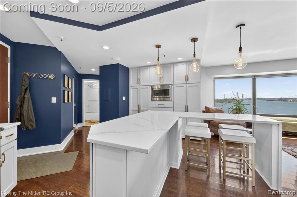 1001 W JEFFERSON Avenue, 17D, Detroit, MI 48226 — Photo 8