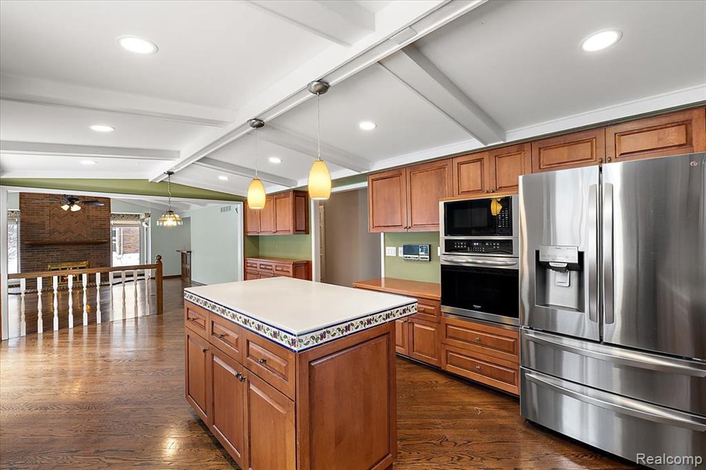 2291 Red Maple Drive, Troy, MI 48098 — Photo 14