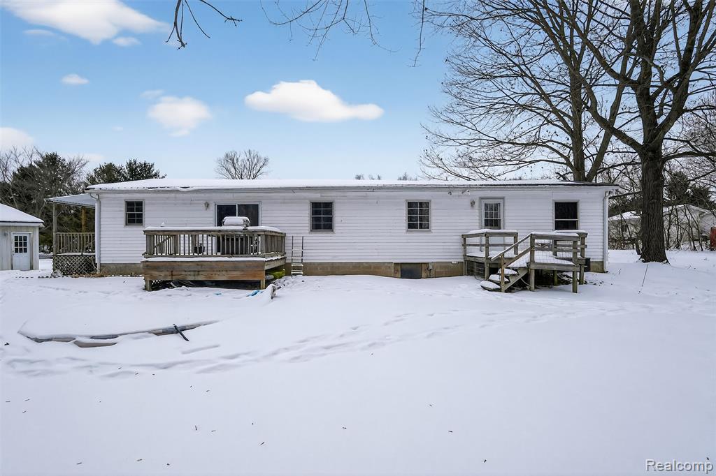 5417 Rensselear Drive, Lapeer, MI 48446 — Photo 39