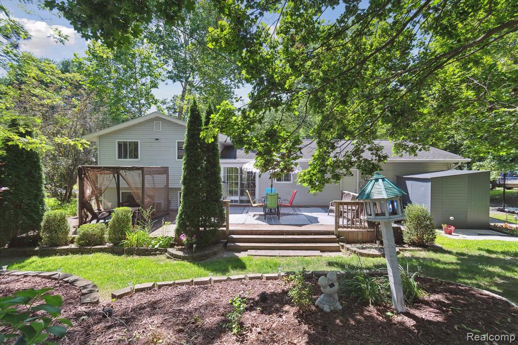 4304 Woodcock Way, Highland, MI — Photo 41