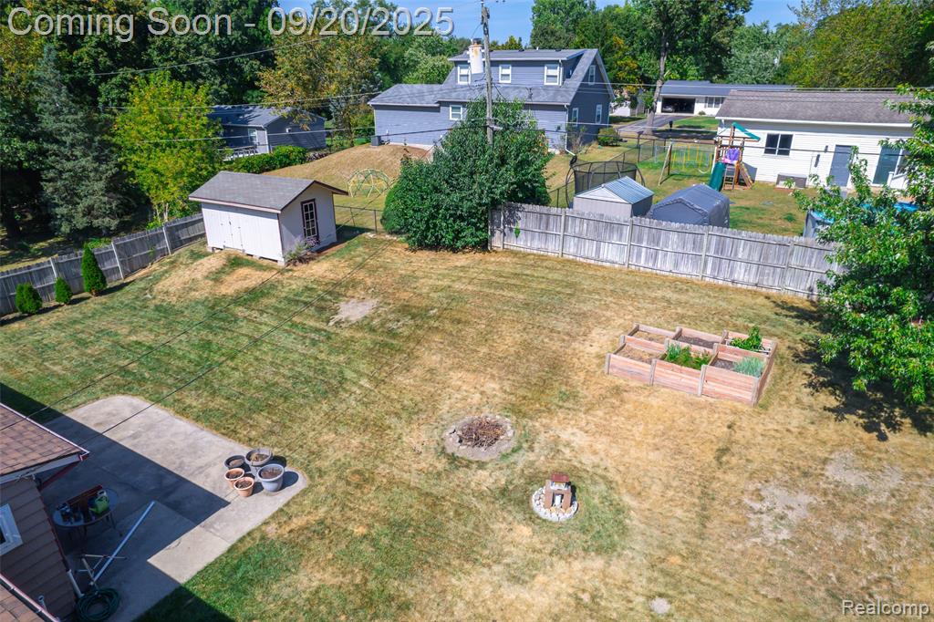 9254 Semindale, Clarkston, MI — Photo 42