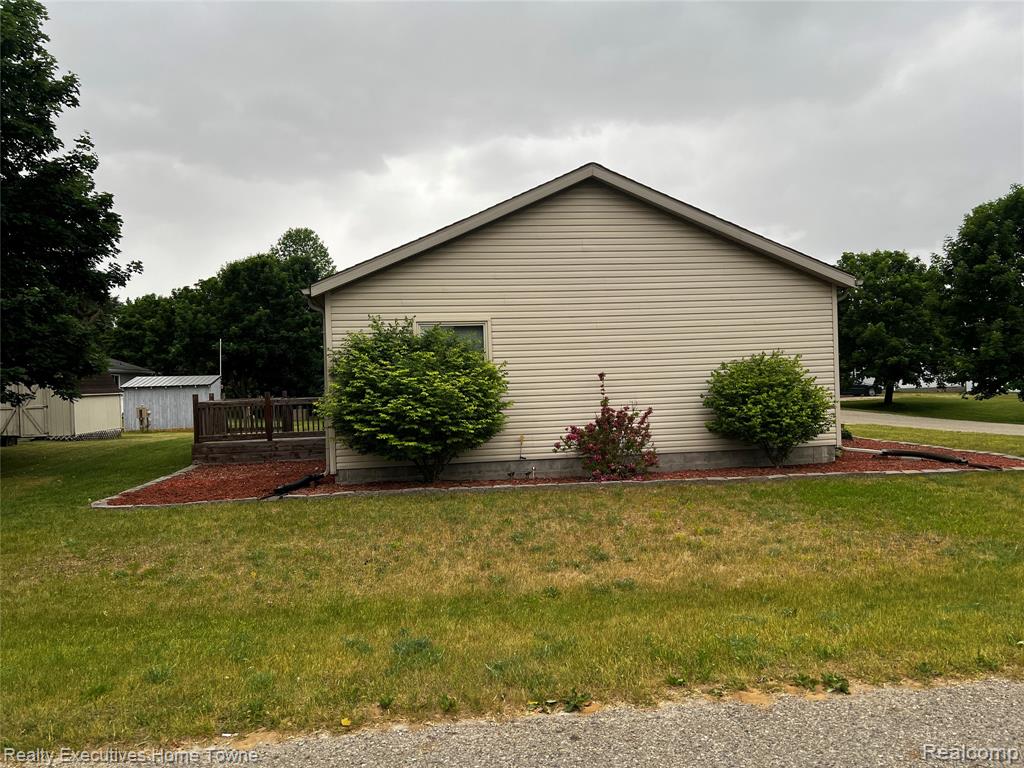 2304 Mark Street, 183, Croswell, MI 48422