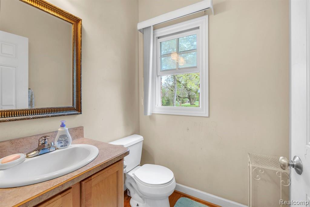 6476 N BECK Road, Canton, MI 48187 — Photo 11