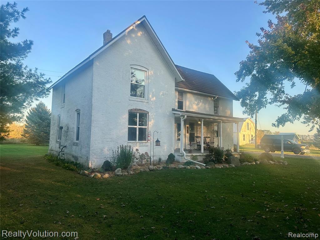 6390 Cade Road, Lynn, MI 48097 — Photo 3