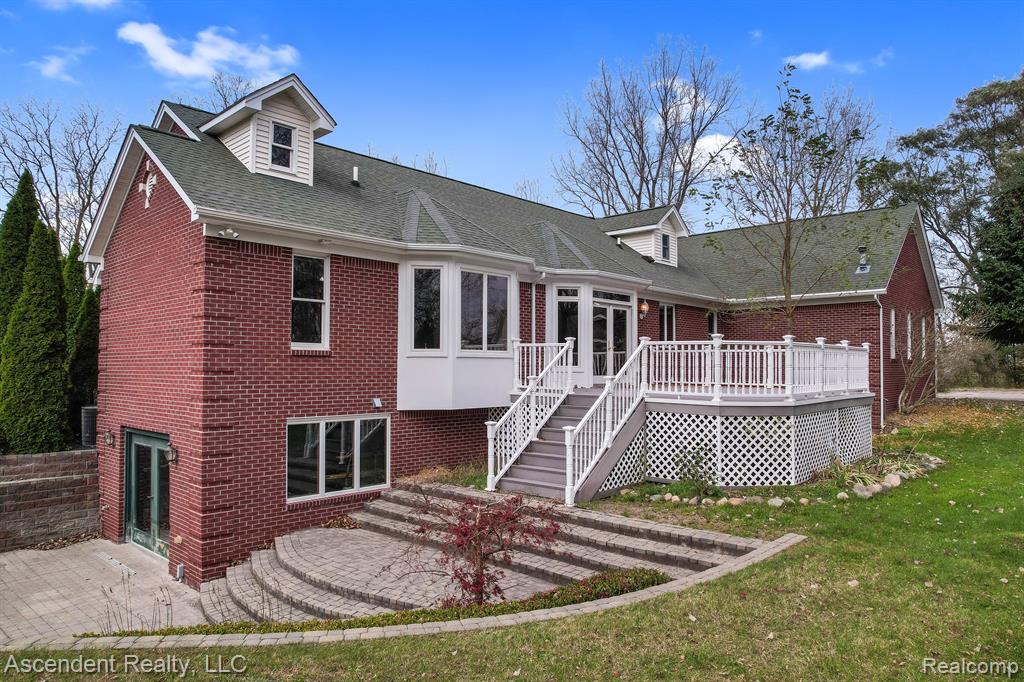 66020 WOLCOTT Road, Ray, MI — Photo 33