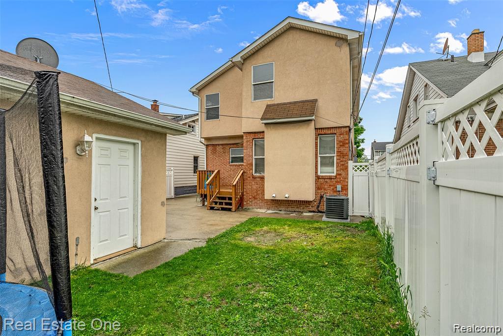 5410 Argyle Street, Dearborn, MI 48126 — Photo 23