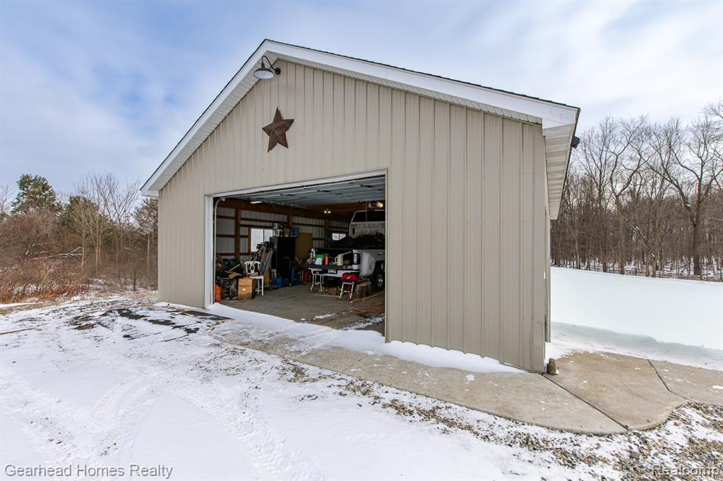 23100 Pratt Road, Armada, MI — Photo 62