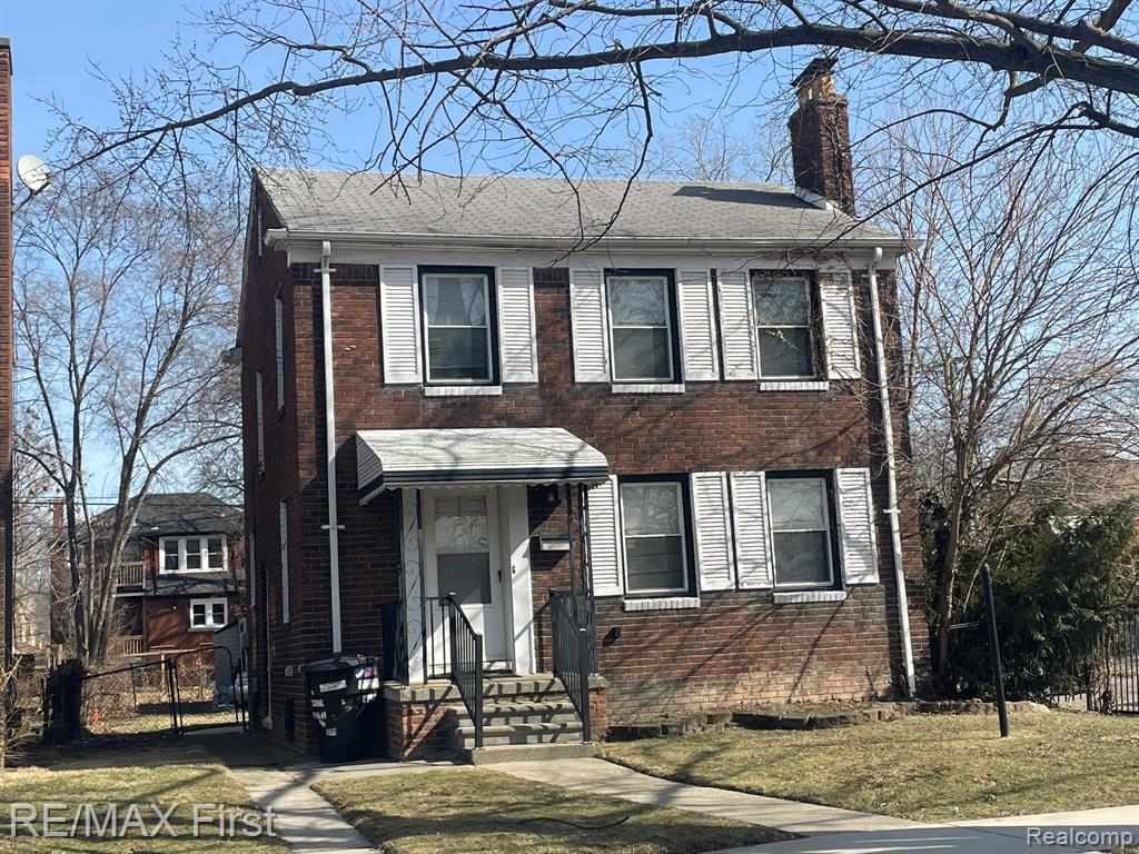 4102 Somerset Avenue, Detroit, MI 48224 — Photo 2