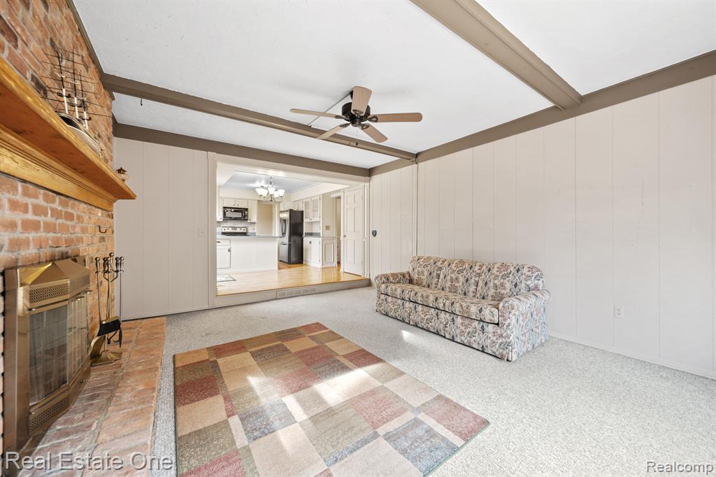 6055 PORTERIDGE Lane, Canton, MI 48187 — Photo 11