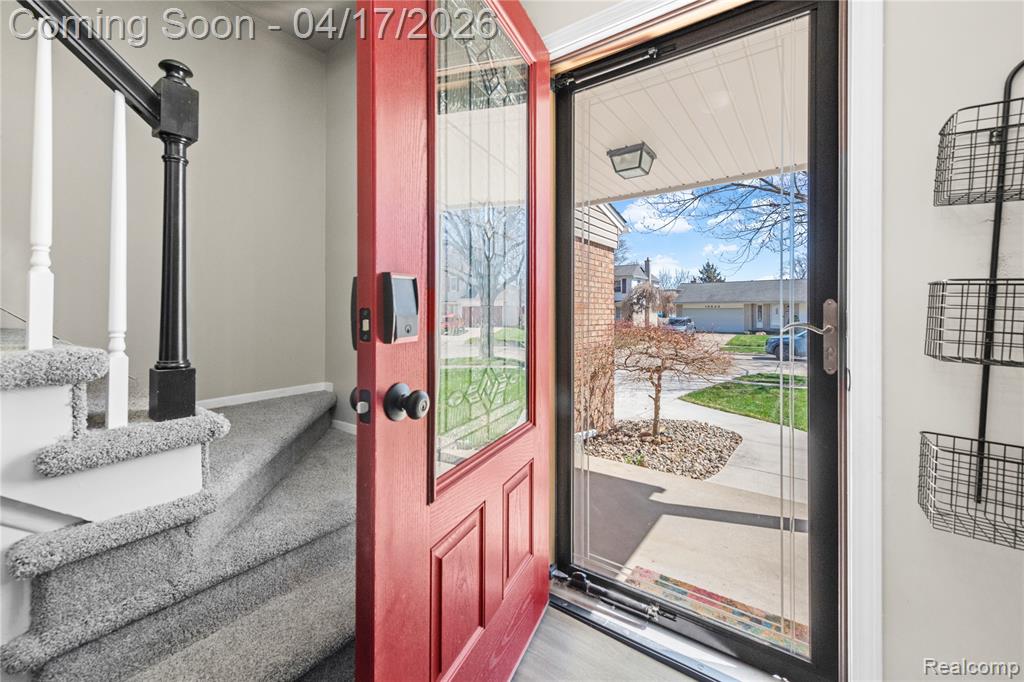 19534 Coachwood Road, Riverview, MI 48193 — Photo 12