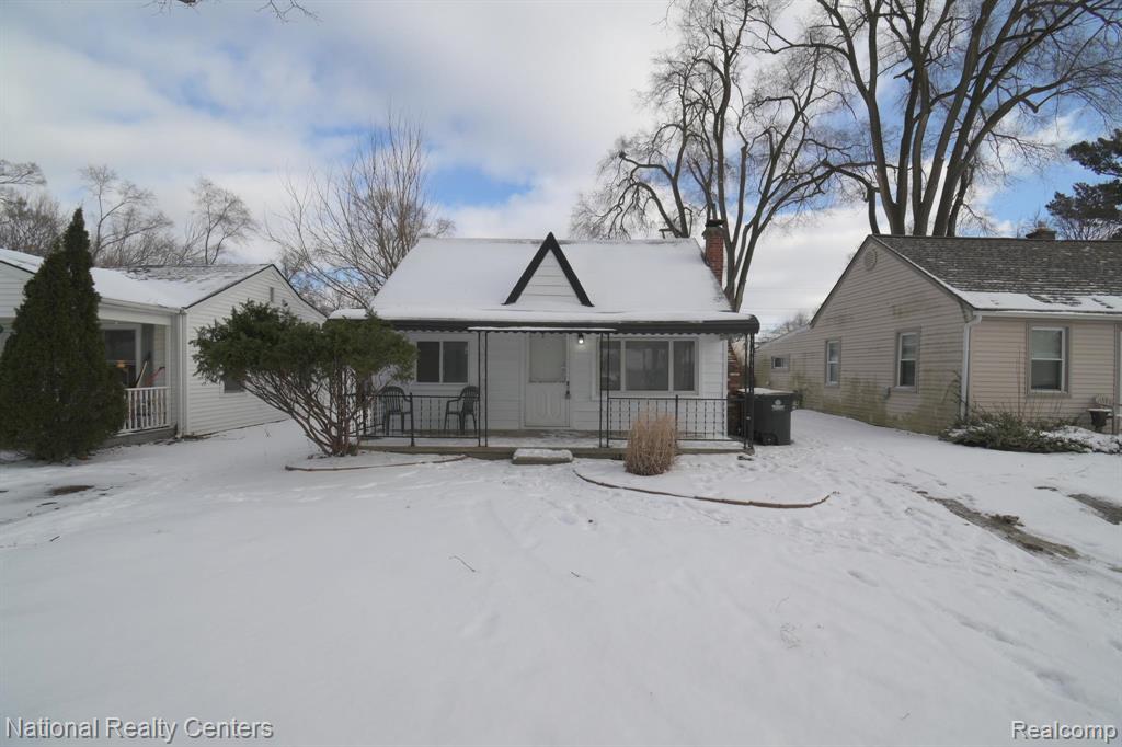 5672 N Linville Street, Westland, MI — Photo 4