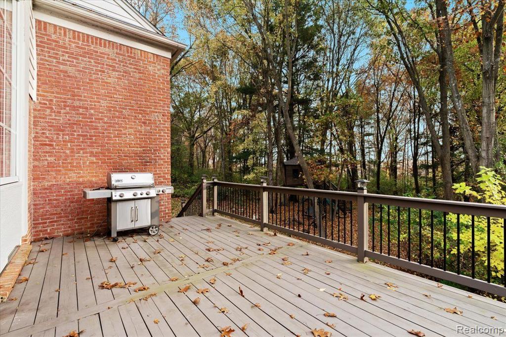 4150 DOMINION Boulevard, Brighton, MI 48114 — Photo 15