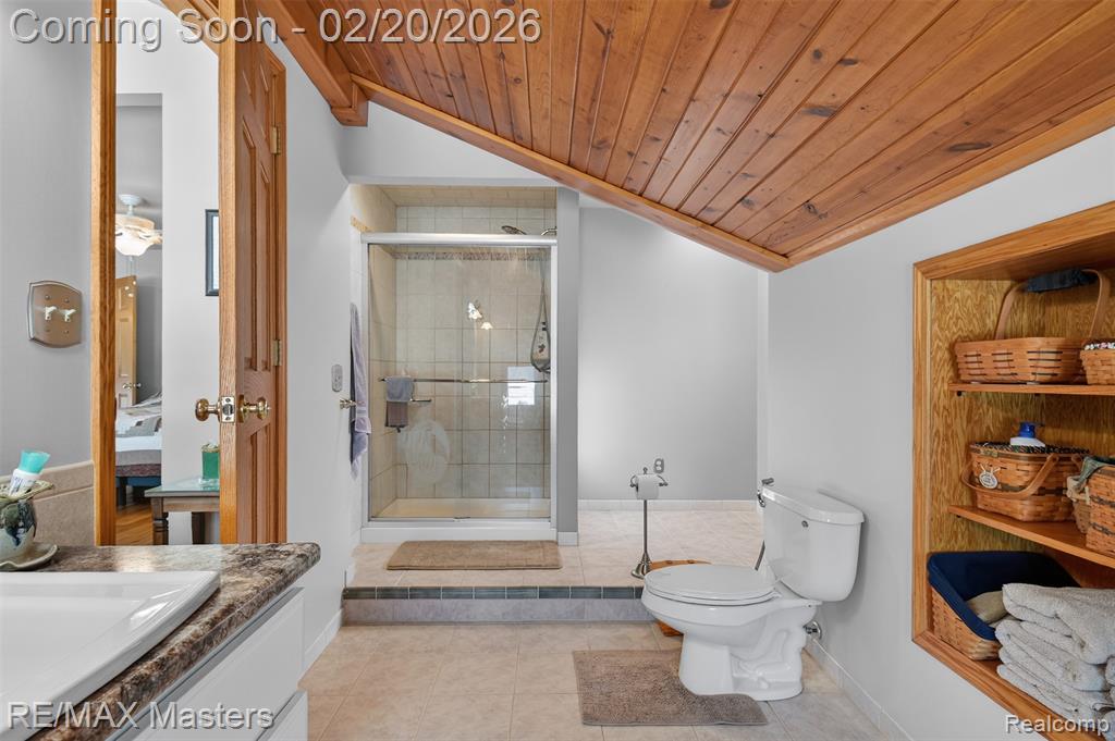 27429 W Huron River Drive, Flat Rock, MI 48134 — Photo 21