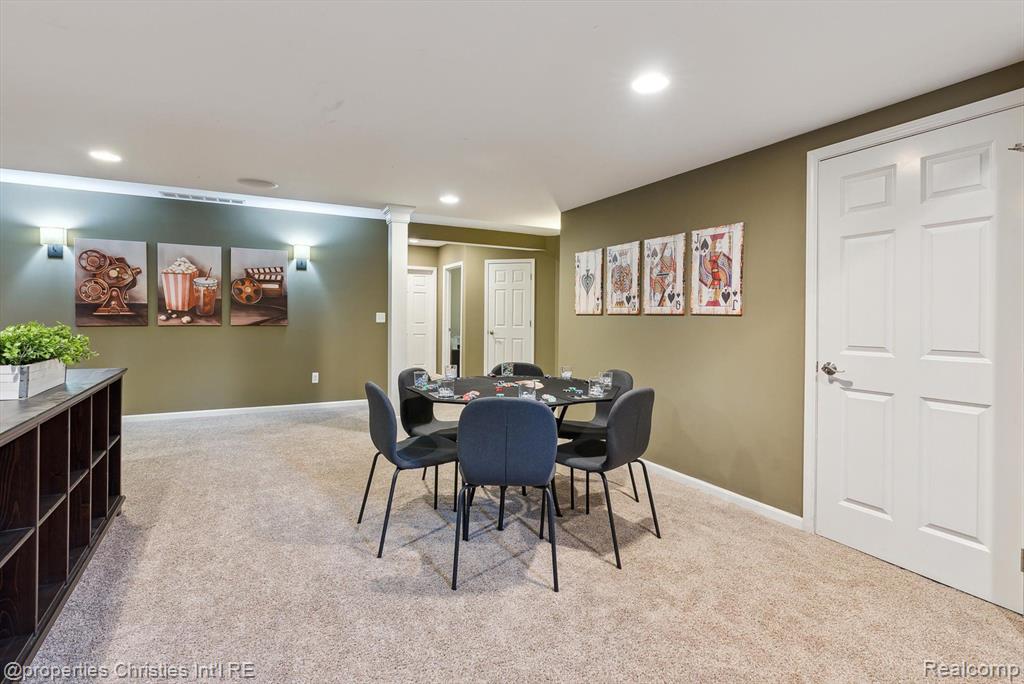46656 MERION Circle, Northville, MI 48168 — Photo 52