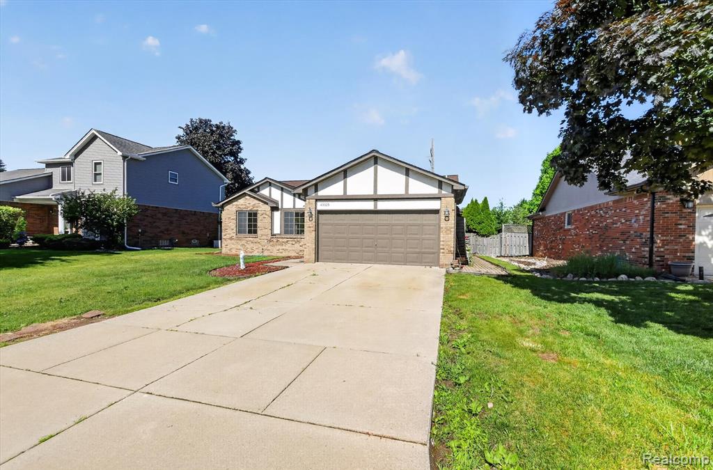 43325 Nebel Trail, Clinton Twp, MI 48038 — Photo 48