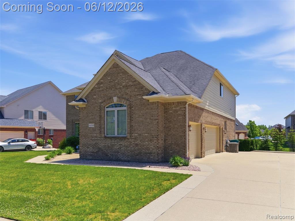 16348 Via Montella, Macomb, MI 48042 — Photo 65