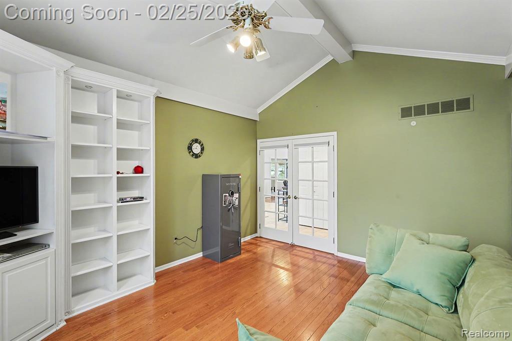 777 Great Oaks Drive, Bloomfield Hills, MI 48304 — Photo 18