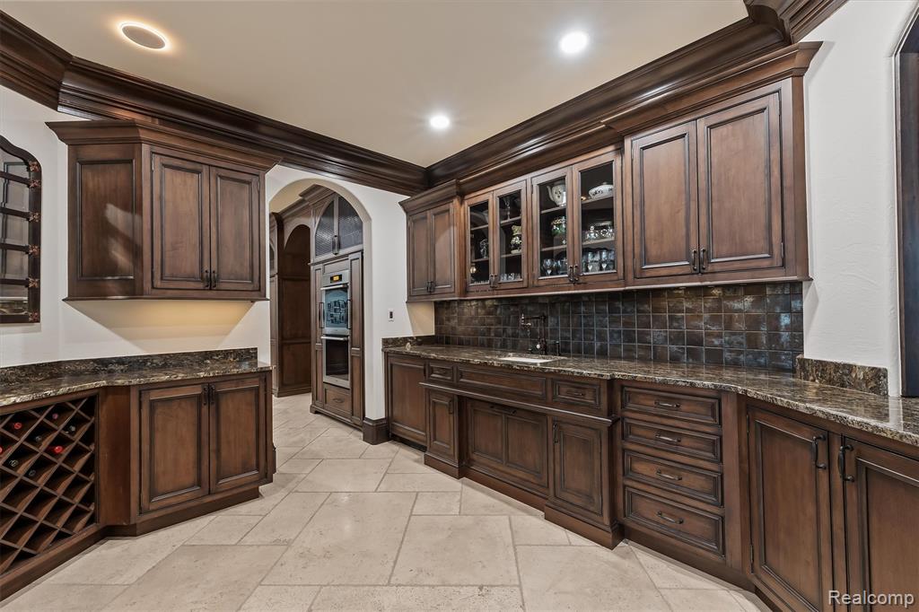 26565 SCENIC, Franklin, MI 48025 — Photo 17