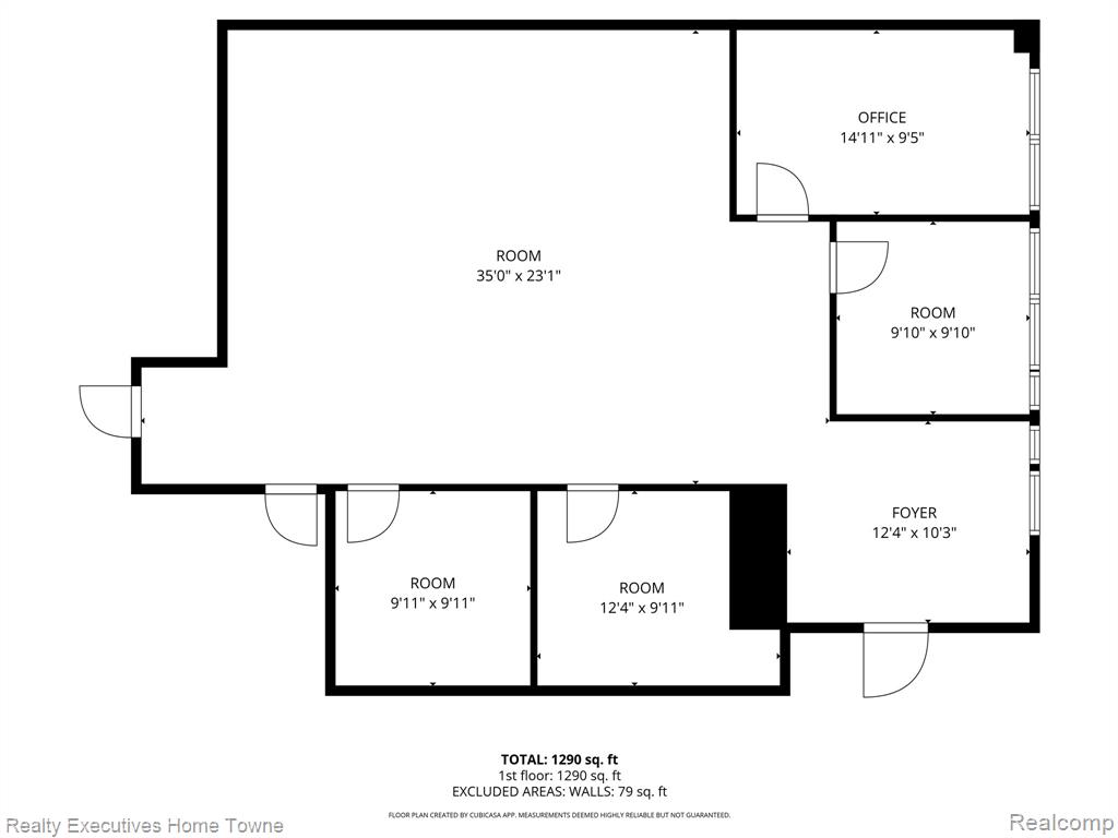 49433 Hayes, Shelby, MI 48315 — front exterior