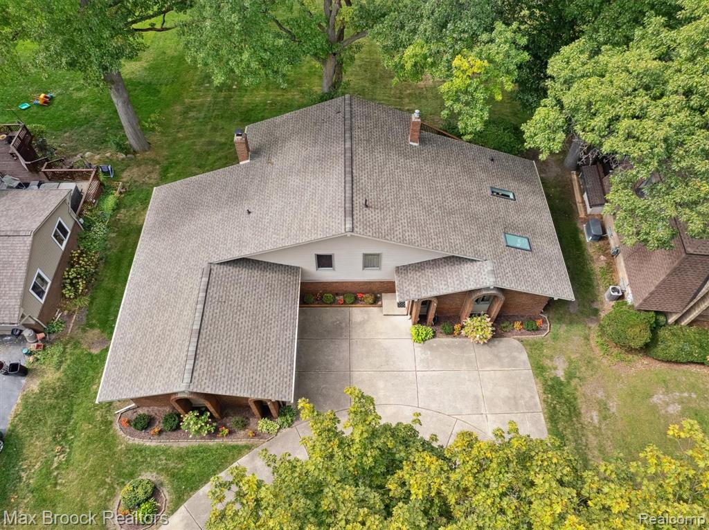 6026 Venice Drive, Commerce Twp, MI 48382 — Photo 49